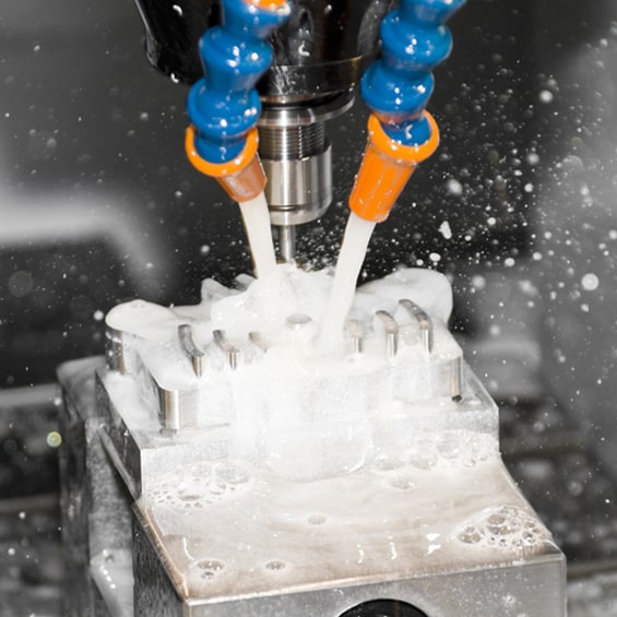 Injection Mold Manufacturer