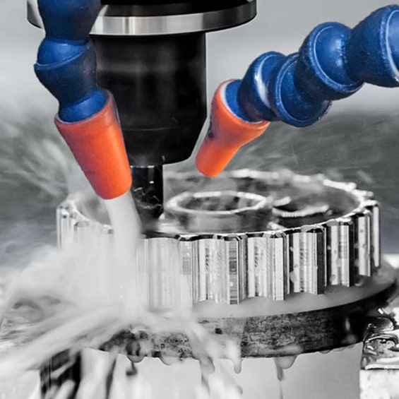 Injection Mold Manufacturer