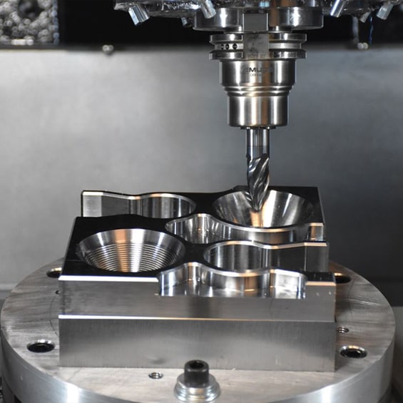 Injection Mold Manufacturer