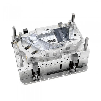 Plastic Injection Mold