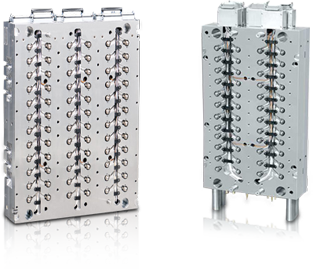 Injection Molds