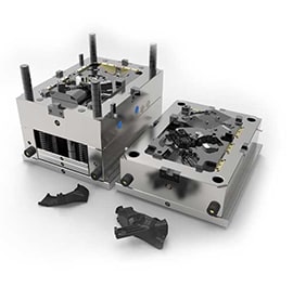 Injection Mold