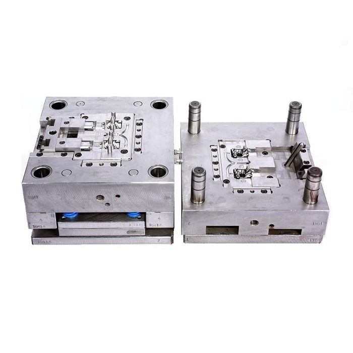 Cold Runner Molds