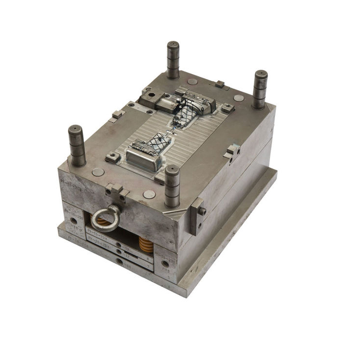 Cold Runner Molds