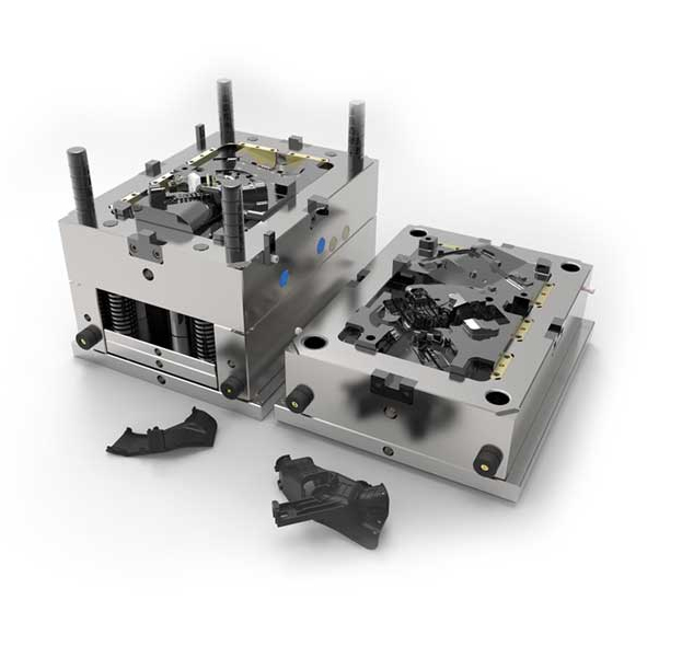 Injection Mold