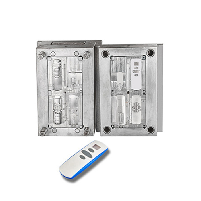Plastic Injection Molds
